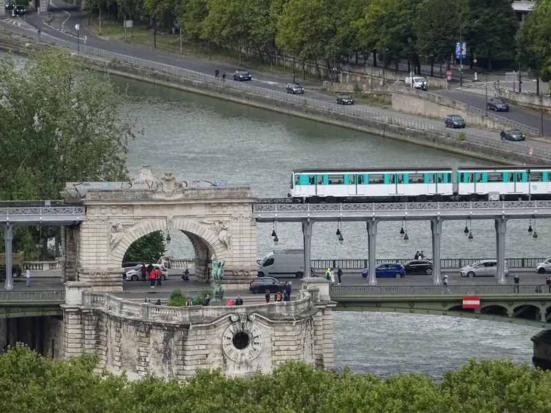 Most Bir-Hakeim