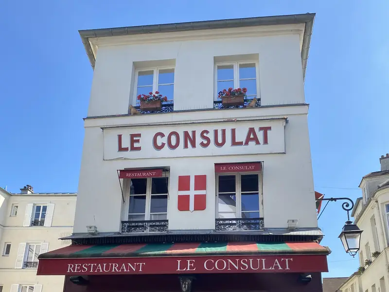 Montmartre: Historie, romantika a výhledy na Paříž