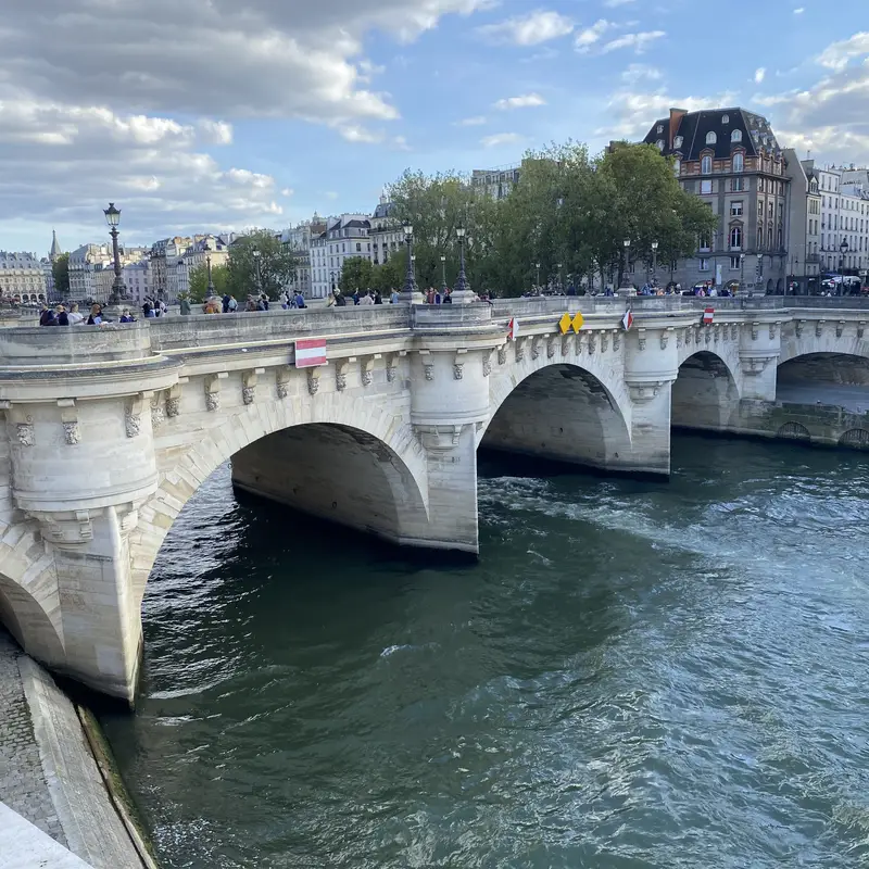pont_neuf_short pont neuf short